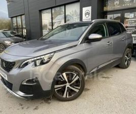 II 1.2 PURETECH 130 S&S 7CV ALLURE BUSINESS EAT8