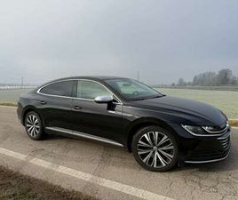 VOLKSWAGEN ARTEON 2.0 TDI SCR DSG ELEGANCE