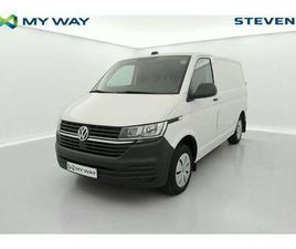 2.0 TDI SCR BMT (EU6D) * MY WAY SELECTION *