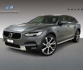 V90 CROSS COUNTRY 2.0 T6 PRO AWD
