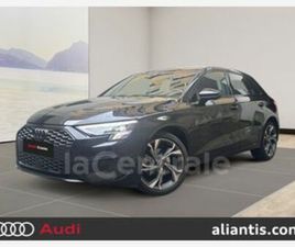 AUDI A3 SPORTBACK 35 TFSI IV SPORTBACK 35 TFSI 150 MHEV DESIGN LUXE S TRONIC 7