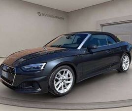 CABRIO 40 2.0 TFSI MHEV BUSINESS ADVANCED 204CV S-
