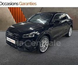 GENERATION2 35 TFSI 150 S LINE PLUS S TRONIC