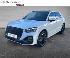 GENERATION2 35 TFSI 150 S LINE PLUS S TRONIC