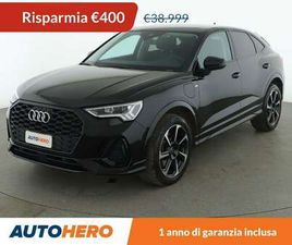 45 TFSIE S LINE EDITION S TRONIC PHEV