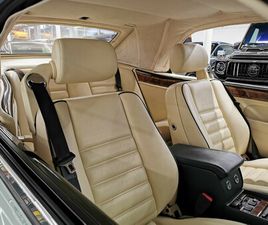 AZURE SERIE 1 AURORA GRÜN GREEN MAGNOLIA UNIKAT OLDTIMER VETERAN