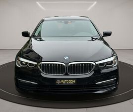 BMW SERIE 5 530I XDRIVE 530I XDRIVE INDIVIDUAL EDITION STEPTRONIC