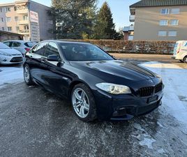 ACTIVEHYBRID 5 STEPTRONIC