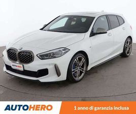 M135I XDRIVE