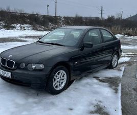 BMW E46 316TI 2003 ONESTI