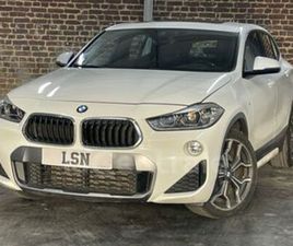 (F39) SDRIVE 20I M SPORT DKG7