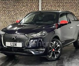 1.2 PURETECH 155 INES DE LA FRESSANGE PARIS AUTO