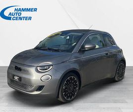 500 CABRIO LA PRIMA BY BOCELLI ST332B22-2-1-HI1