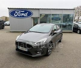 VI 1.0 ECOBOOST 100 S&S ST-LINE AUTO 5P