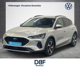 ACTIVE 1.0 FLEXIFUEL 125 S&S MHEV POWERSHIFT X