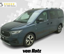 FORD GRAND TOURNEO CONNECT GRAND TOURNEO CONNECT 2.0 ECOBLUE ACTIVE 4X4