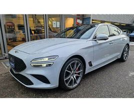 GENESIS G70 G70 2.0T SPORT AWD