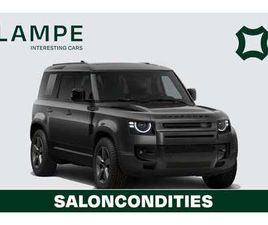 110 D200 S LICHTE VRACHT 3-ZIT TREKHAAK PANO ACC