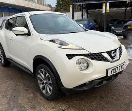 1.6 TEKNA XTRON EURO 6 5DR