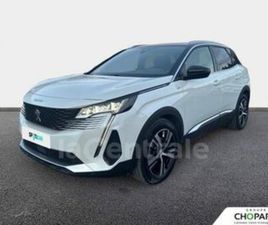 II GENERATION2 1.2 PURETECH 130 S&S GT EAT8