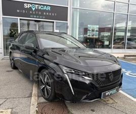 III SW 1.2 HYBRID 136 GT E-DCS6