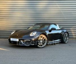 (992) TARGA 3.0 450 4S