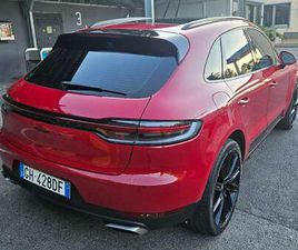 MACAN 2.0 245CV PDK