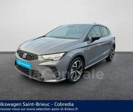 V (3) 1.0 TSI 115 S/S FR DSG7