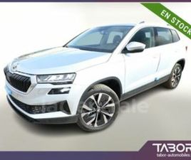 GENERATION2 1.5 TSI 150 ACT SELECTION DSG7