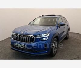 II 1.5 TSI 150 HYBRID ACT SELECTION DSG7 7PL