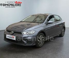 VI 1.0 TSI 95 5CV R-LINE DSG7