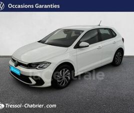 VI GENERATION2 1.0 TSI 95 S&S LIFE DSG7