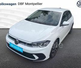 VI GENERATION2 1.0 TSI 95 S&S LIFE DSG7