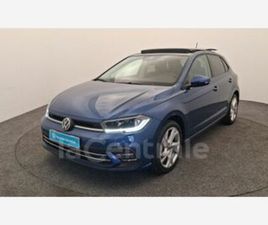 VI GENERATION2 1.0 TSI 95 S&S STYLE DSG7