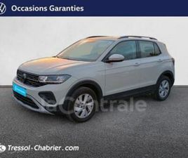 GENERATION2 1.0 TSI 116 START/STOP LIFE PLUS DSG7