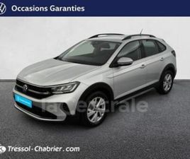 1.0 TSI 116 LIFE DSG7