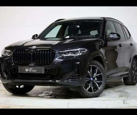 XDRIVE30E KIT M SPORT