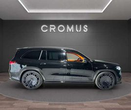 BRABUS 800 BRABUS 800/ORANGE EXCLUSIV LEATHER^IVA ESPOSTA^