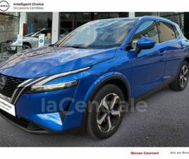 III 1.3 MILD HYBRID TEKNA 158 XTRONIC