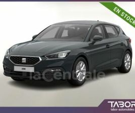 IV 1.5 ETSI HYBRID 115 DSG7