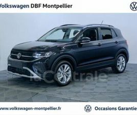 GENERATION2 1.0 TSI 116 START/STOP LIFE DSG7