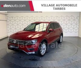 II 2.0 TSI 180 BLUEMOTION TECHNOLOGY CARAT 4MOTION DSG7