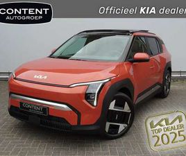 58,3 KWH 204PK PLUS ADVANCED