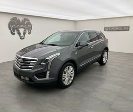 XT5 PREMIUM 3.6 AWD