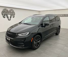 PACIFICA LIMITED SPORT NIGHT AWD