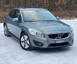 C30 1.6D DRIVE START/STOP SUMMUM