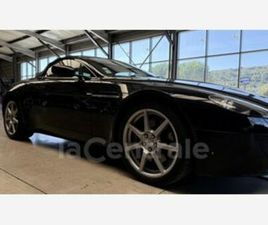 5.3I CABRIOLET VOLANTE