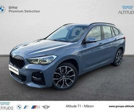 SDRIVE18IA 136CH M SPORT DKG7