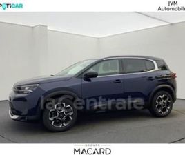 CITROEN C5 AIRCROSS 1.2 PURETECH 130 S&S FEEL PACK BVM6