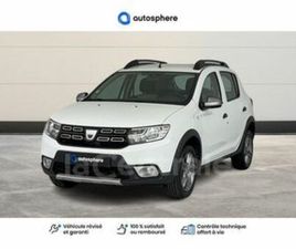 II GENERATION2 STEPWAY 0.9 TCE 90